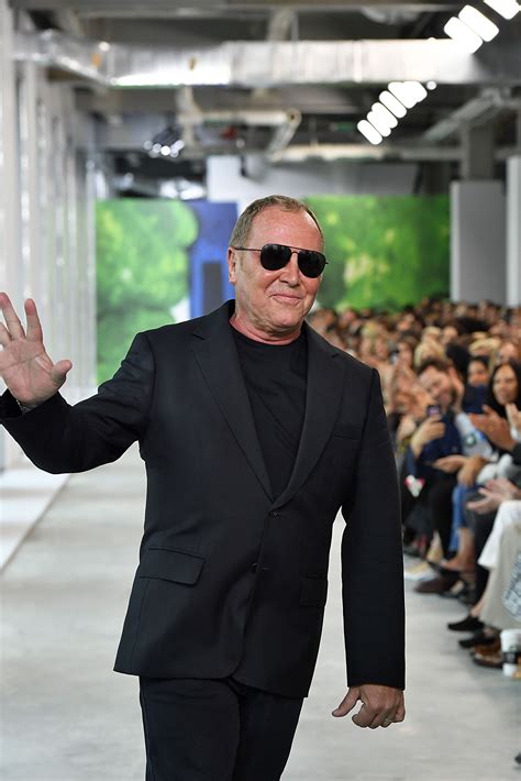 how was michael kors before acquisition of versace|who owns versace company now.